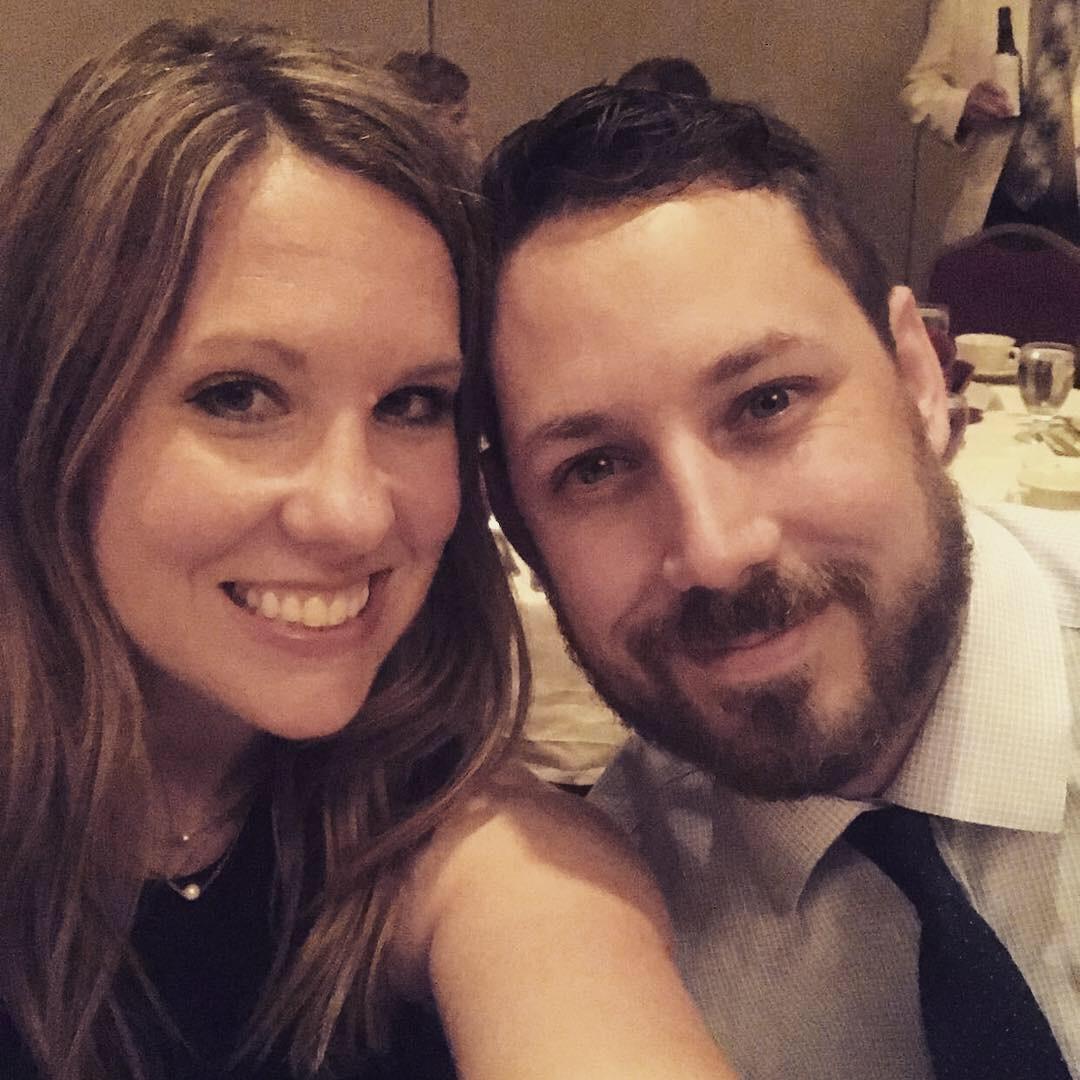 Looking spiffy for Caleb & Emily's wedding 9/2018