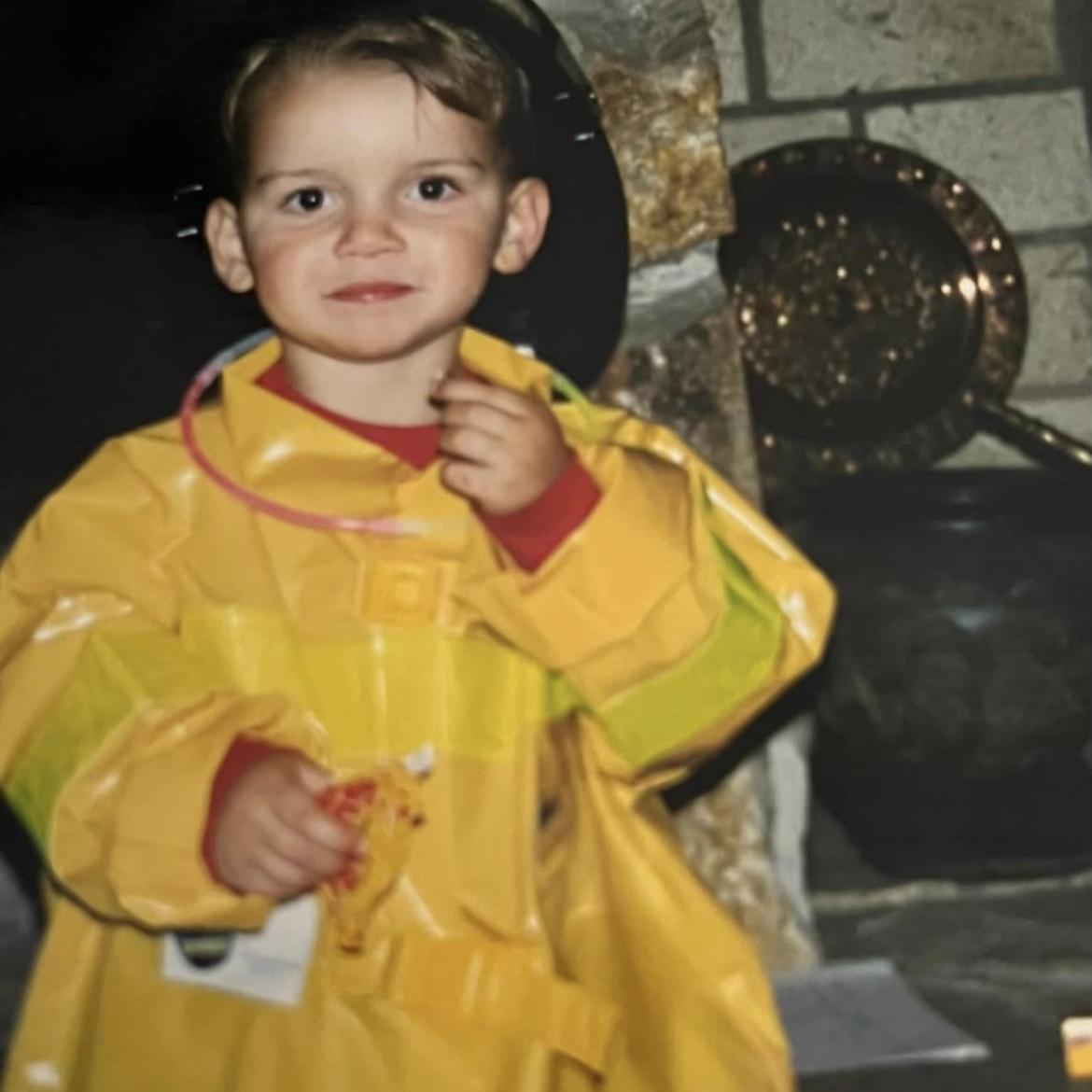 Baby Ben