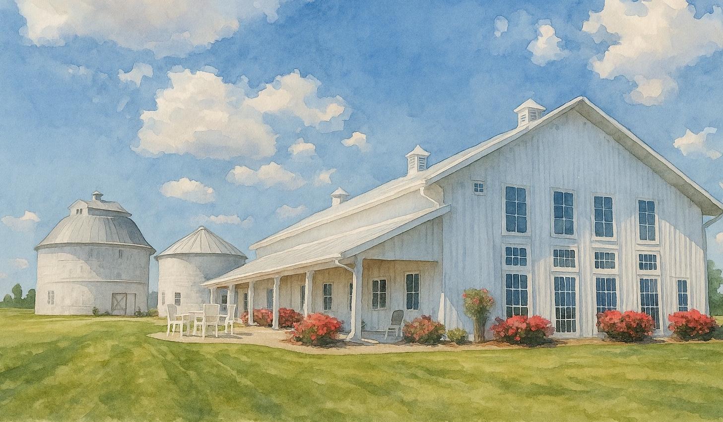 The Wedding Website of Hannah Parkinson and Nicholas VanWassenhove