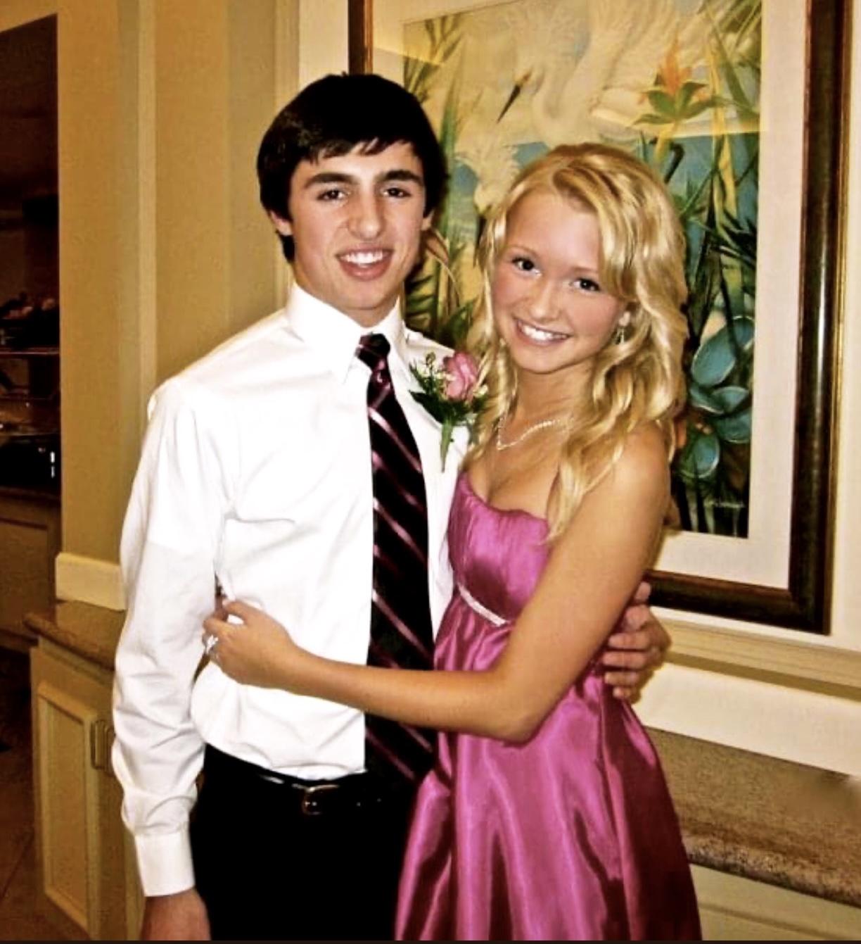 The Wedding Website of Becky Claridge and Andrew Enter