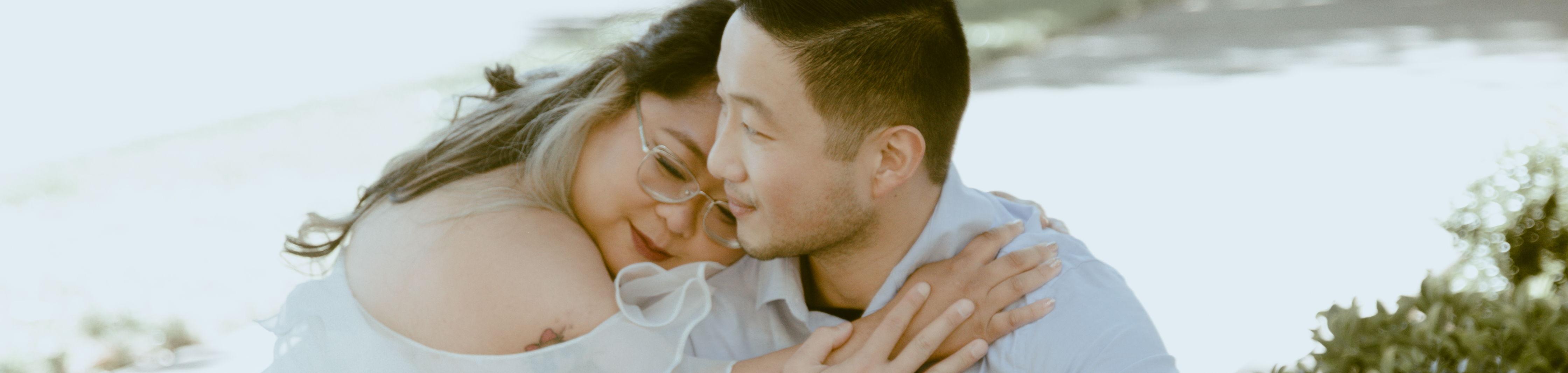 The Wedding Website of Rachelle Laforteza and Tai Duong