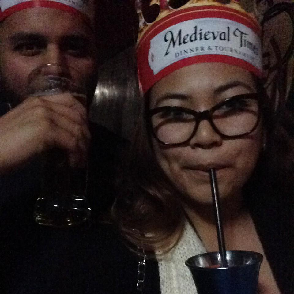 Good Times when they are Medieval ;D