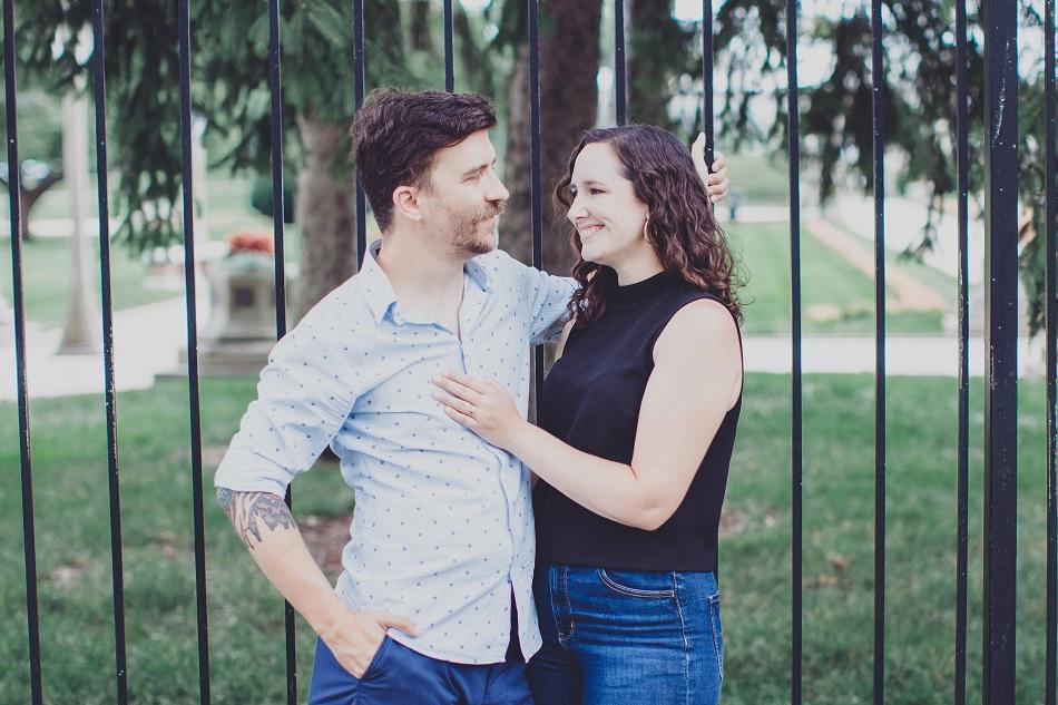 The Wedding Website of Ali Coats and Stephen Clark