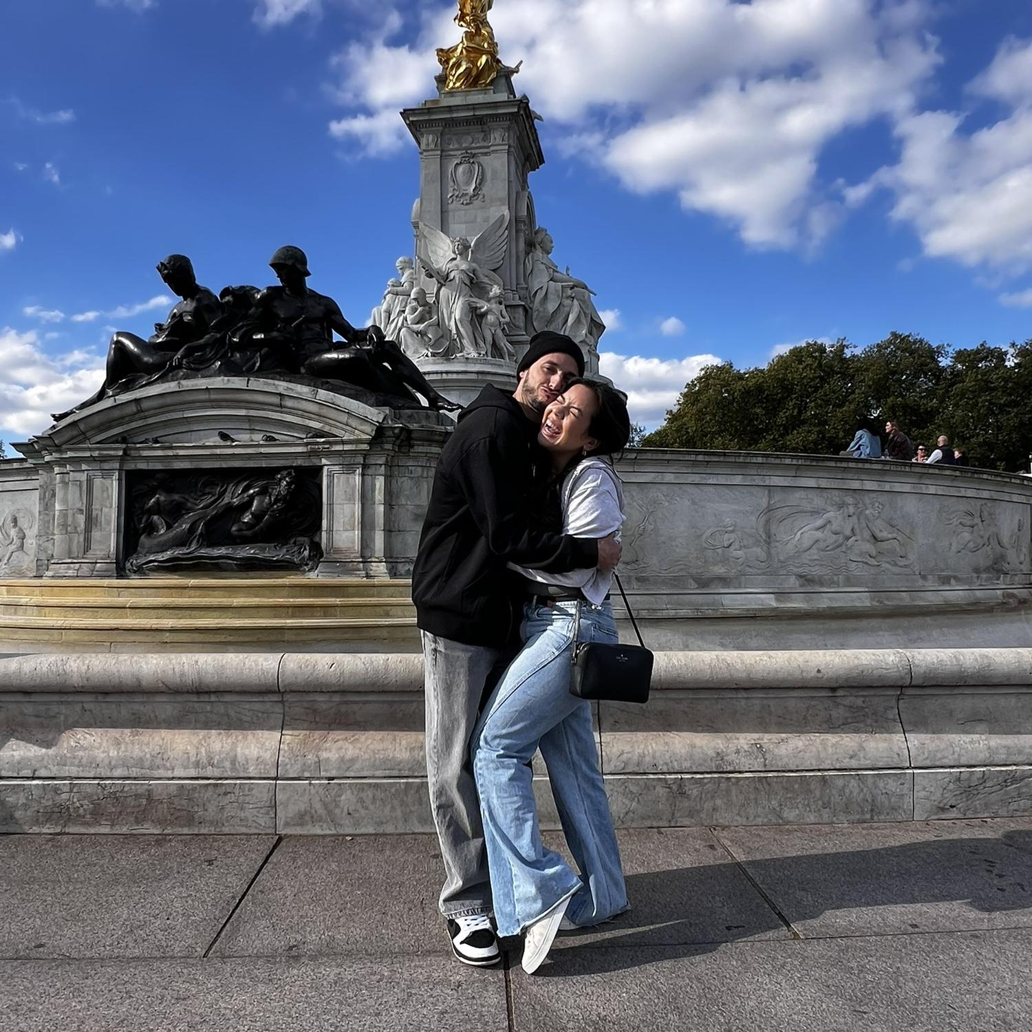 Buckingham Palace