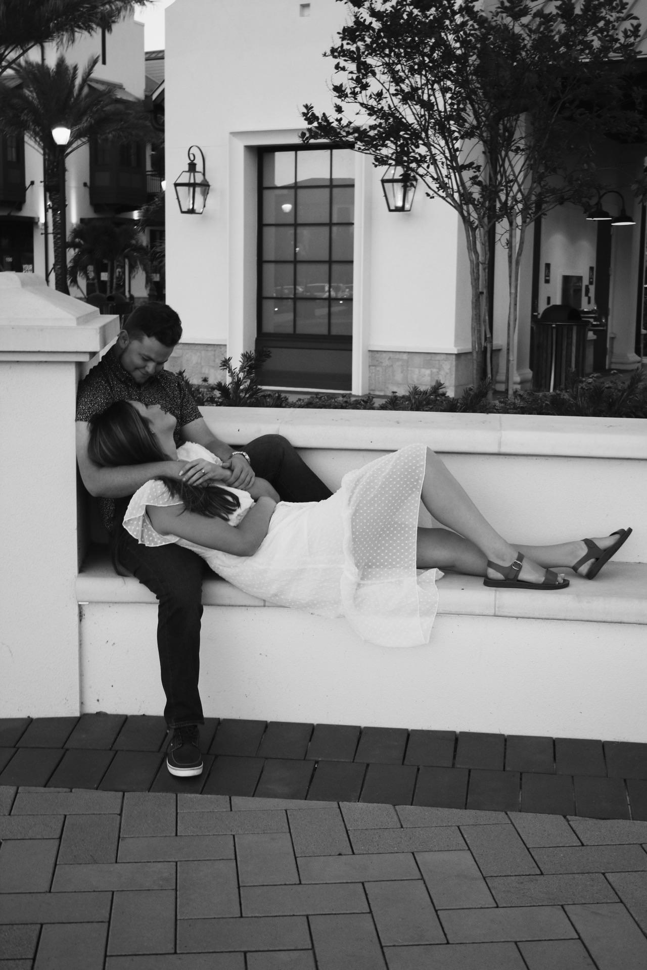 The Wedding Website of Skyler Davis and Tronn Goehring