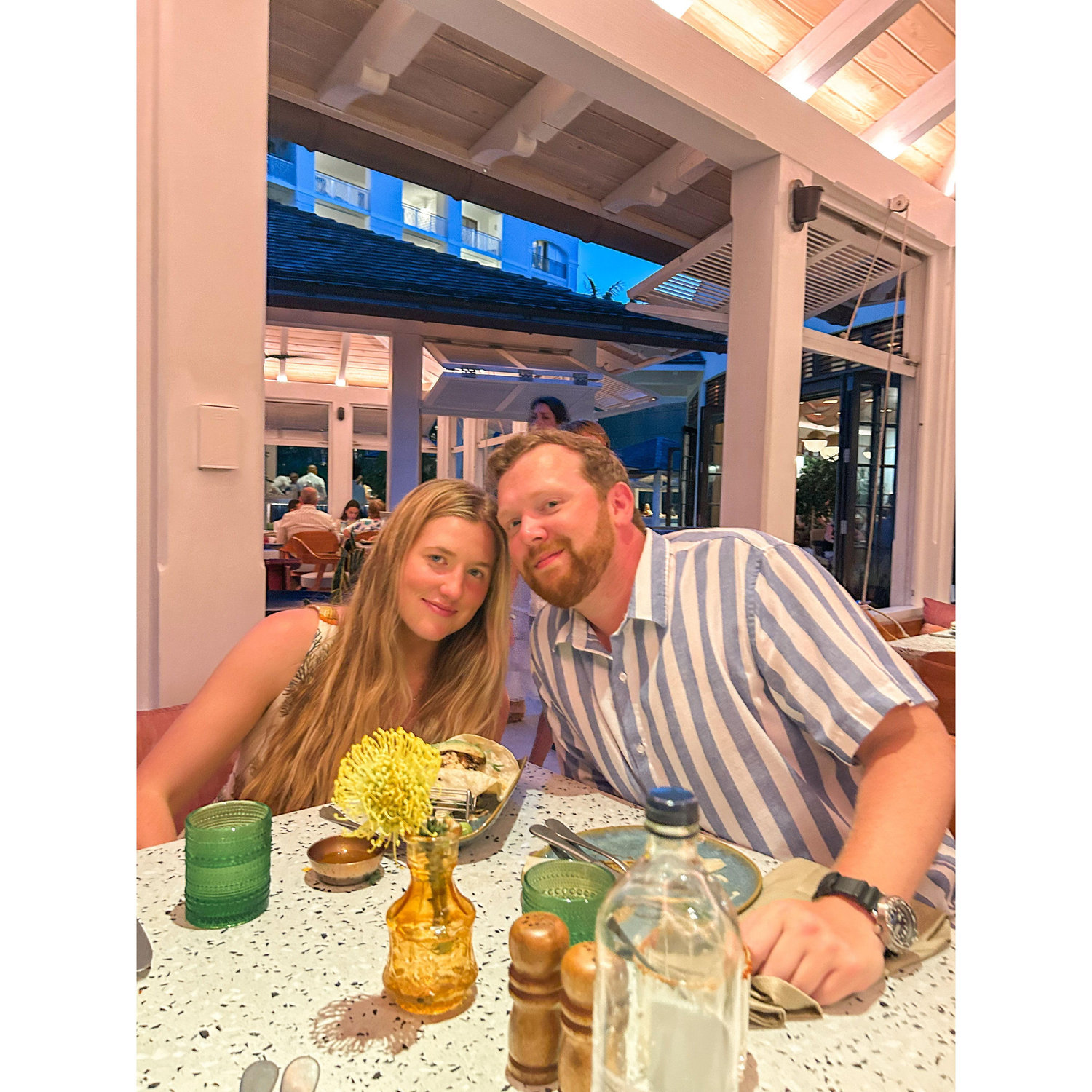Memorial Day Weekend 2025 in Nassau.