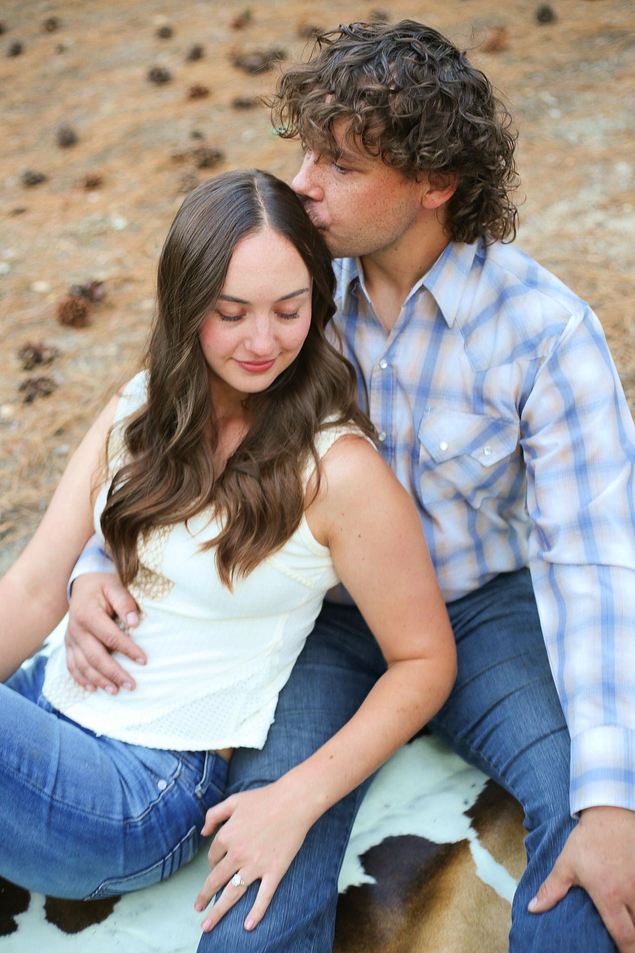 The Wedding Website of Aubrey Mikeworth and Gavin Jurhs