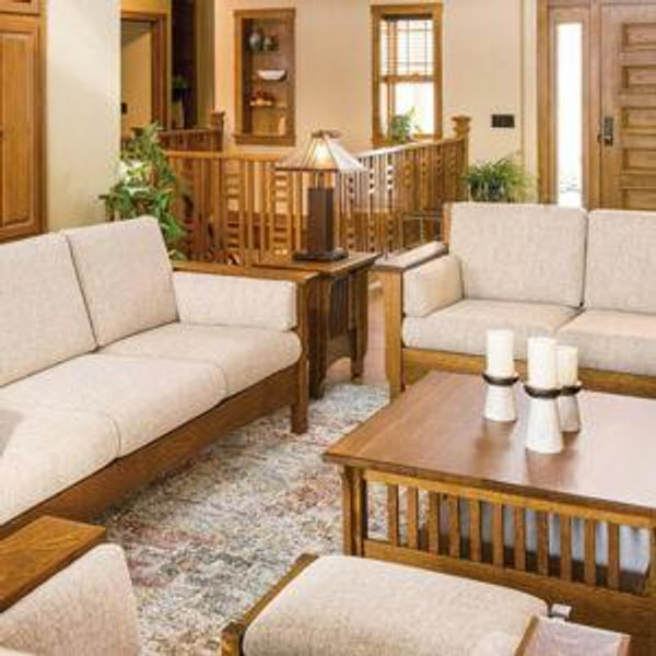 New Furniture Fund