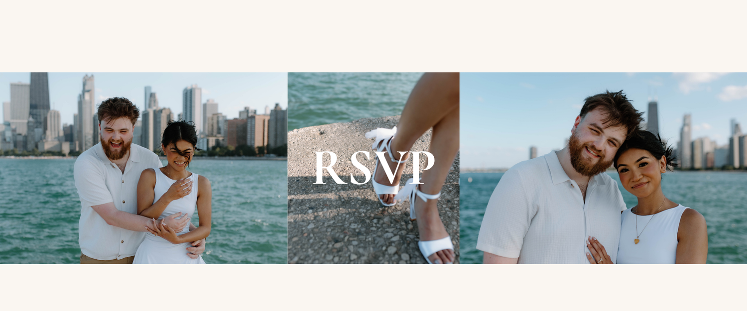 The Wedding Website of Jaden Kole Doran and Amaia Criselle Monjes