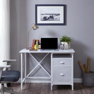 Bridleway Industrial Desk