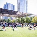 Klyde Warren Park