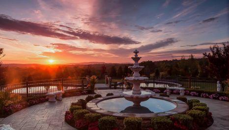 The Wedding Website of Chelsea Lane and Bradley Magrino