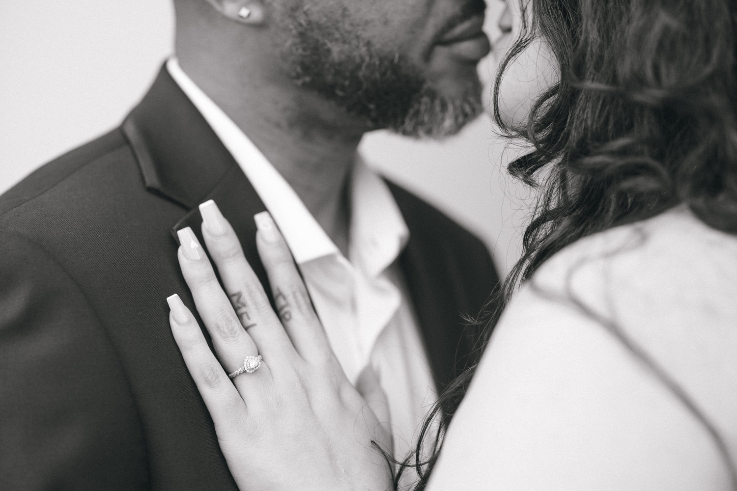 The Wedding Website of Stephanie Garcia and Sean Ross