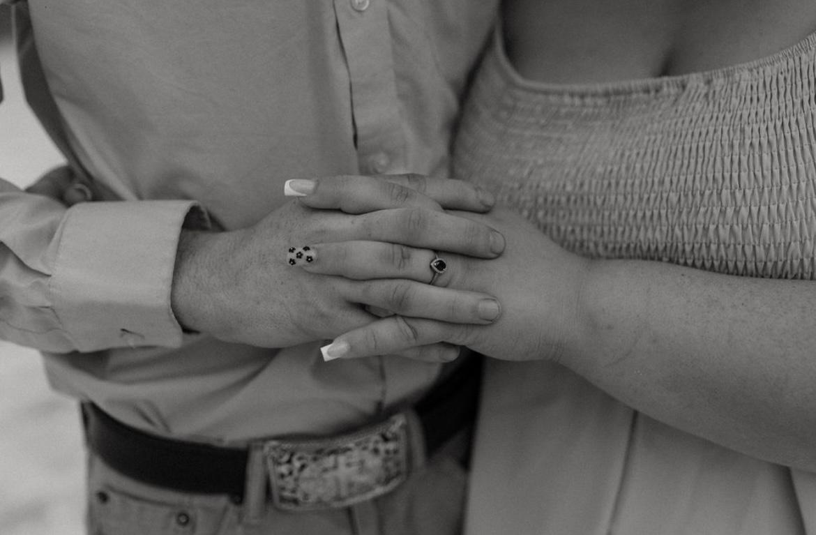 The Wedding Website of Ansley Lewis and Joseph Galloway