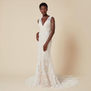 Tatiana Wedding Dress