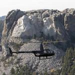 Rushmore Helicopters Inc