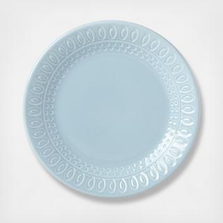 Willow Drive Accent Plate
