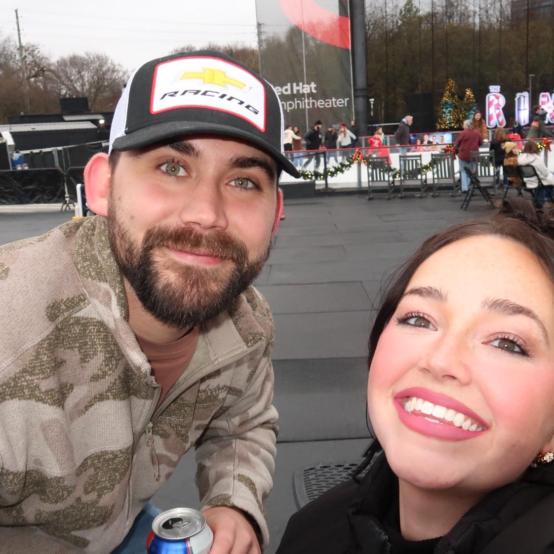 happy birthday mike!