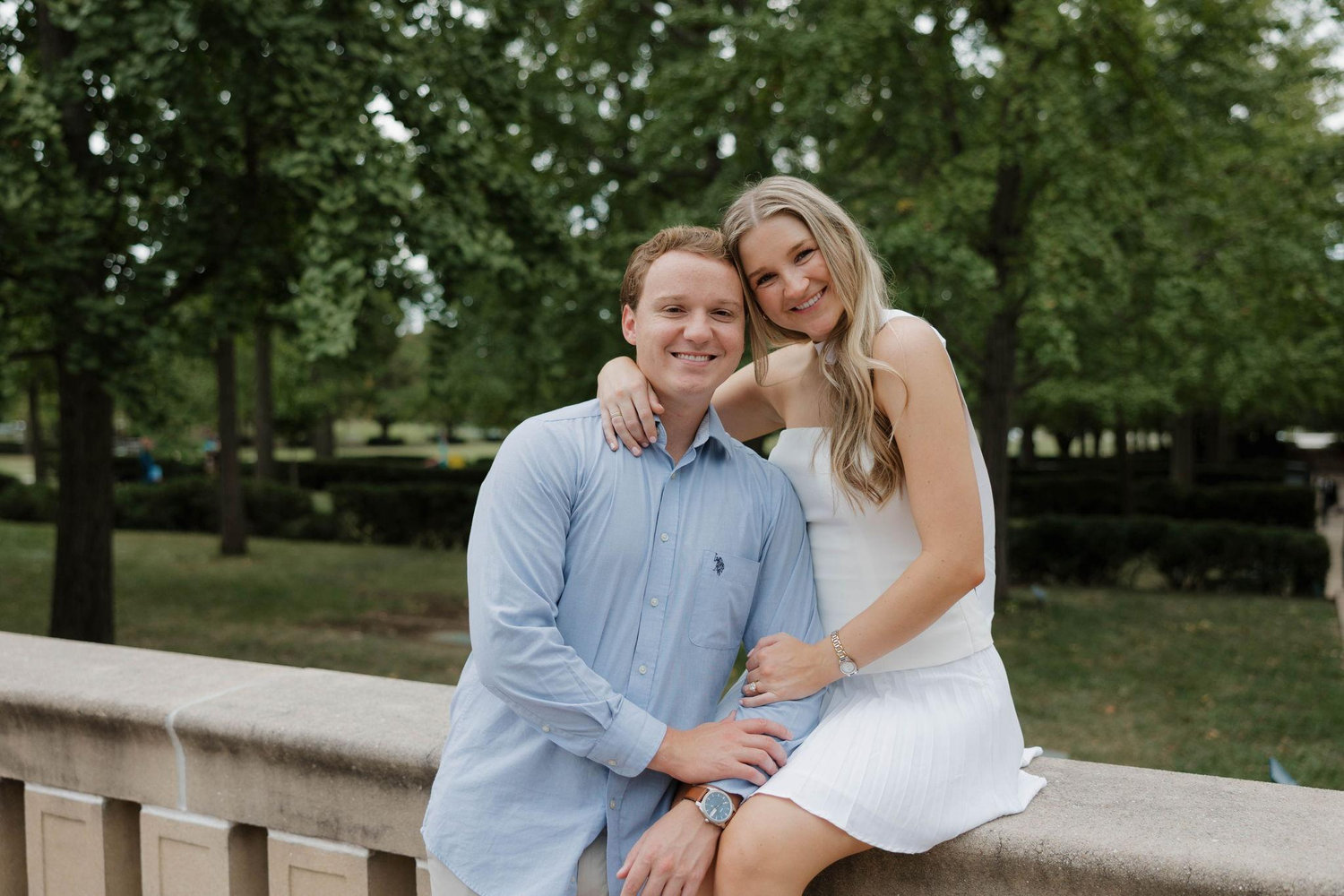 The Wedding Website of Carly Howard and Zack Ness