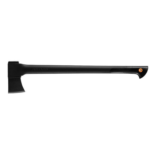 Fiskars 375581-1001 Chopping Axe, 28-Inch , Black