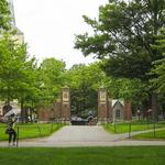 Harvard University