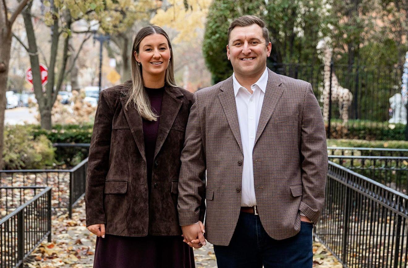 The Wedding Website of Jordan Kavanaugh and Charles Hern