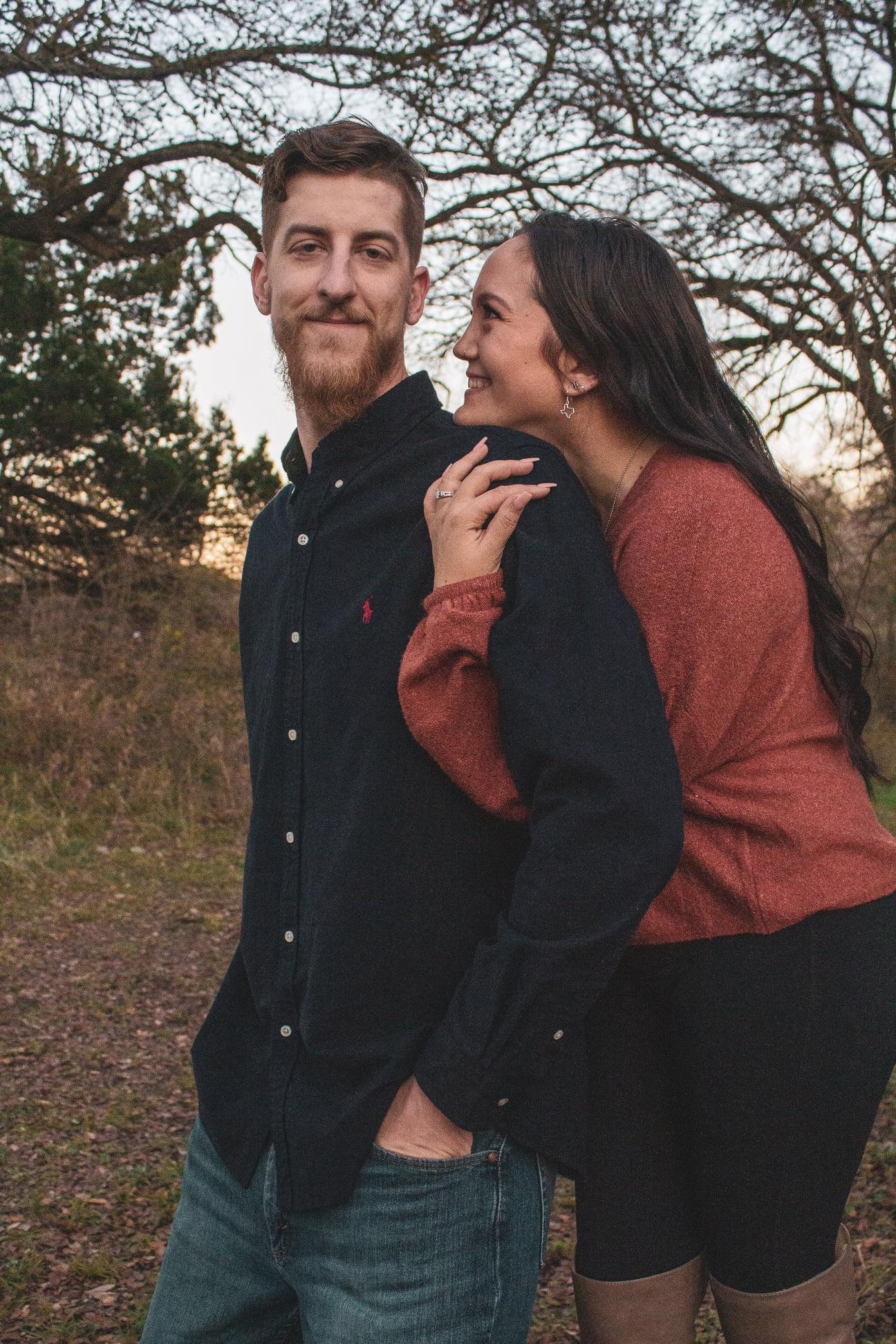 The Wedding Website of Michaela Topping and Daniel Kline