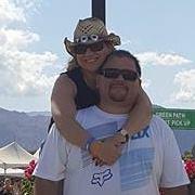 The Wedding Website of Jose Cortez and Claudia  Vargas