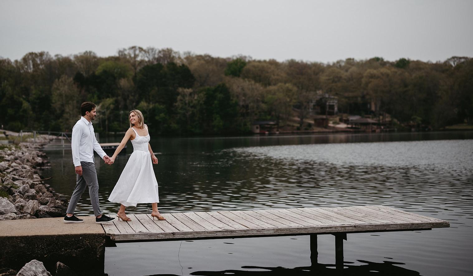 The Wedding Website of Jenna Bruick and David Krieghbaum
