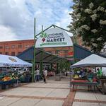 Lynchburg Community Market