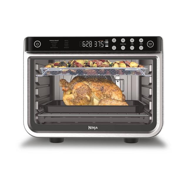 Ninja DT201 Foodi10-in-1 XL Pro Air Fry Oven - DT201