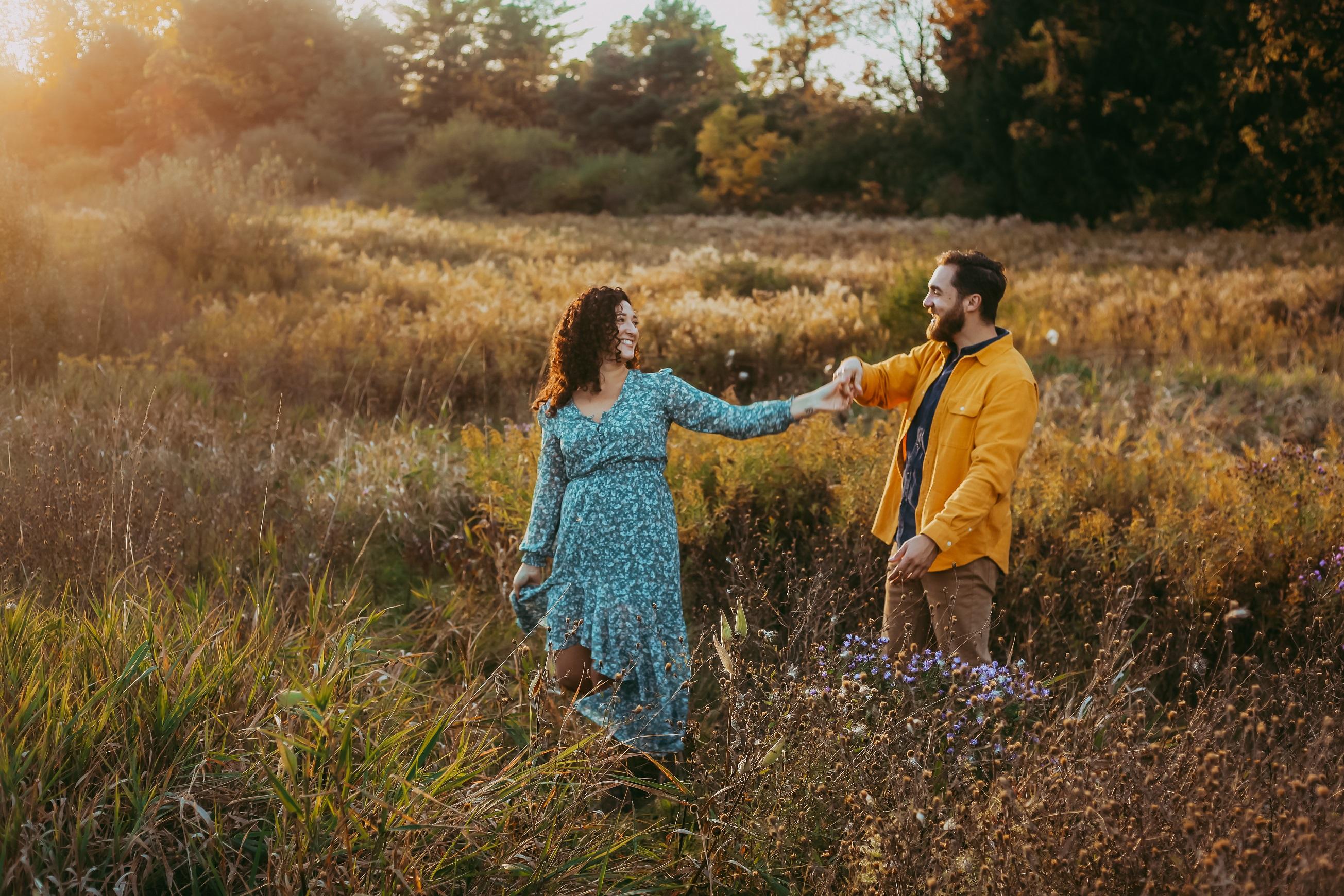 The Wedding Website of Nadia Essi and Aaron Jaeger