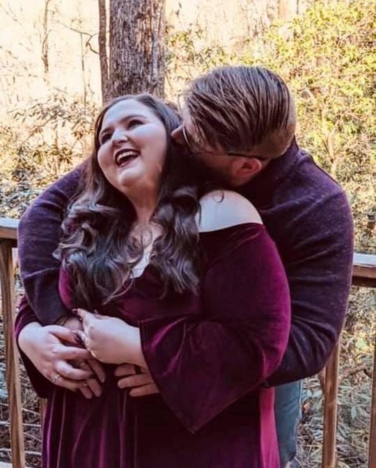 The Wedding Website of Kelsey Gable and Andrew Smith