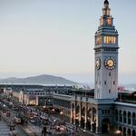Ferry Building