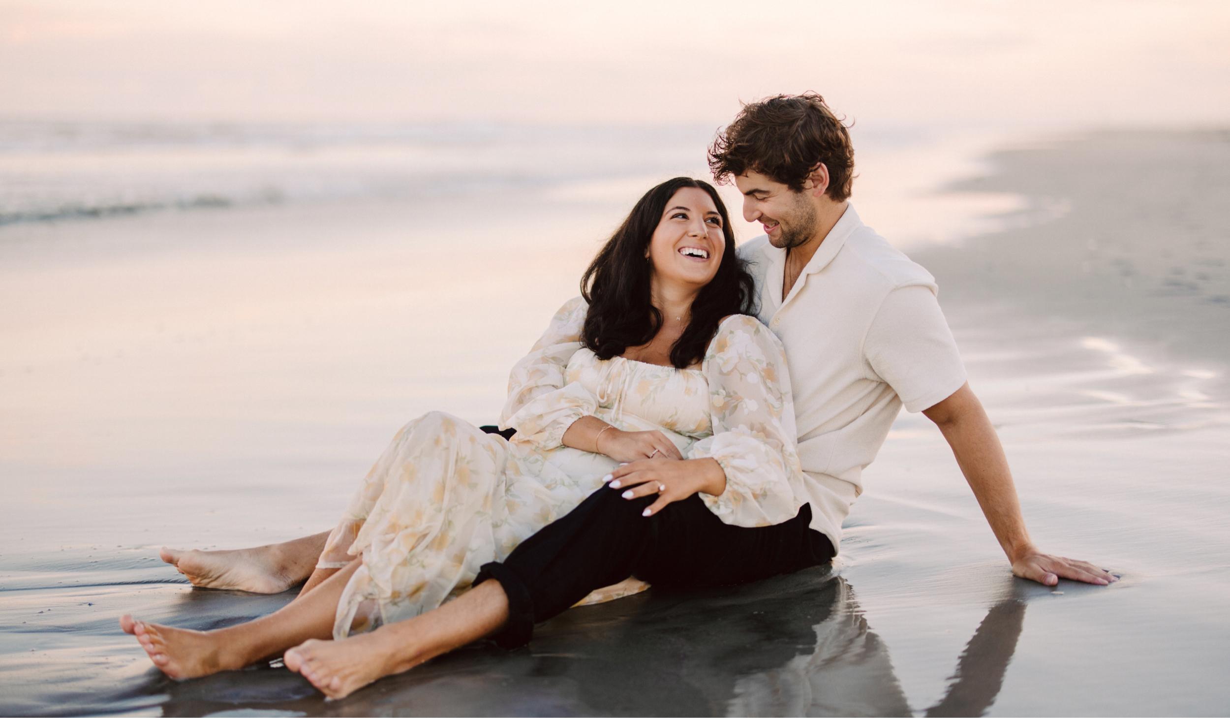The Wedding Website of Megan Mansfield and Aaron Mazer