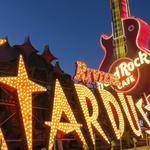 The Neon Museum
