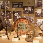 New Orleans Jazz Museum