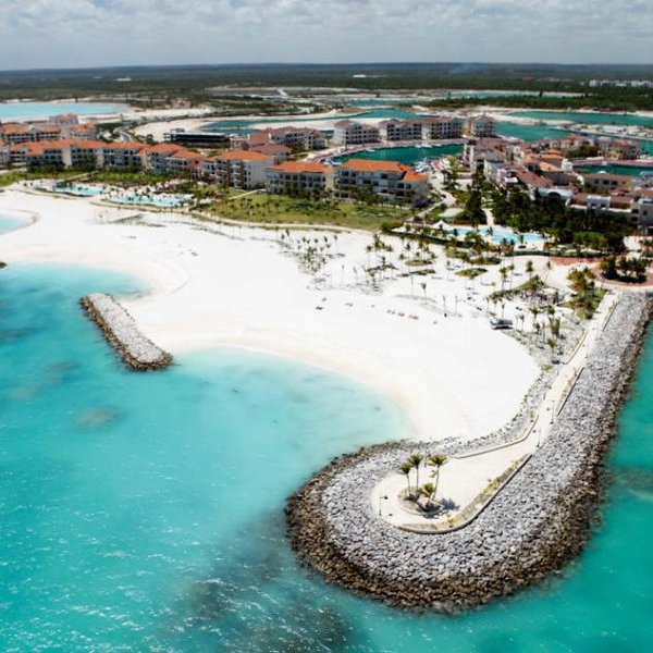 Our Honeymoon