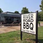 River Road BBQ