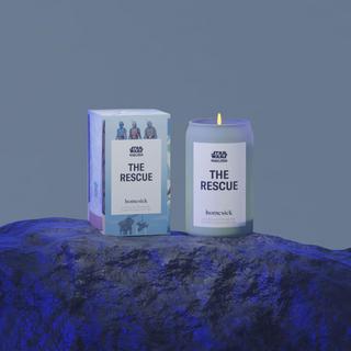 The Rescue Candle