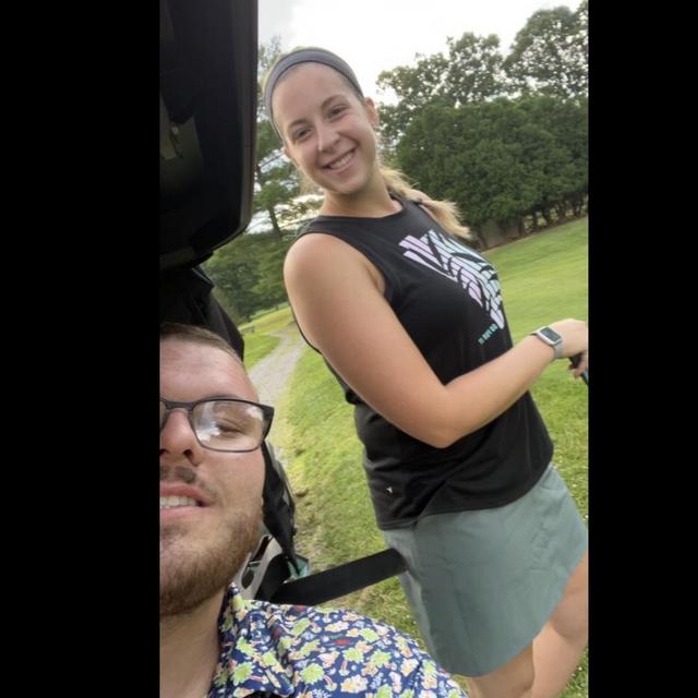 Golf Dates