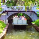 Scenic Boat Tour