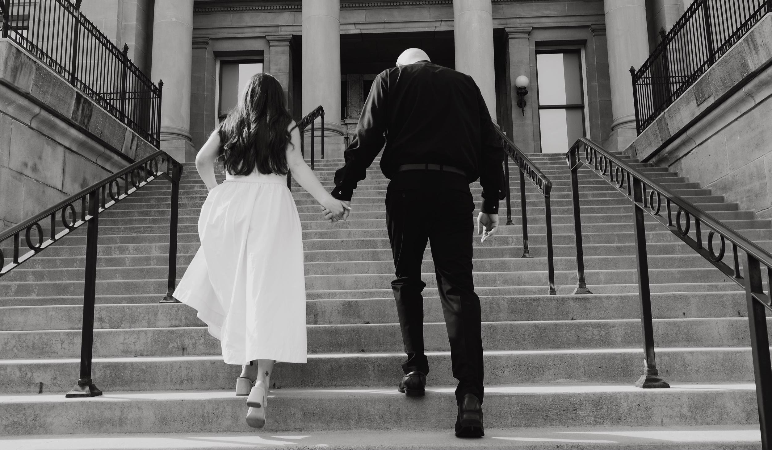 The Wedding Website of Mely Morales and Billy Navigato