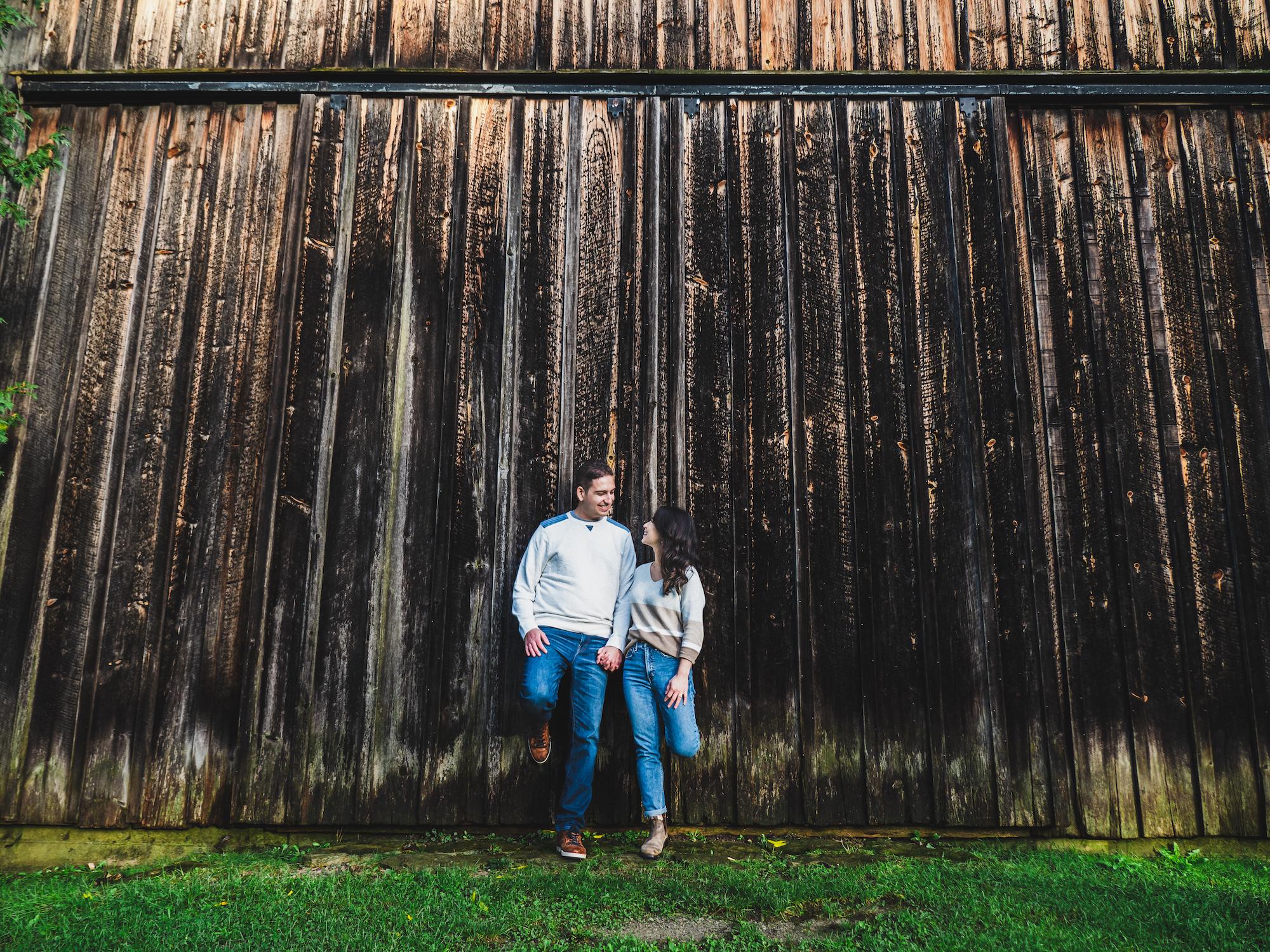 The Wedding Website of Brandon D'Alessandro and Andrea Schneider