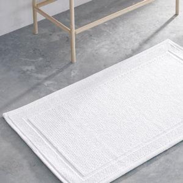 Kassatex Athens Bath Rug