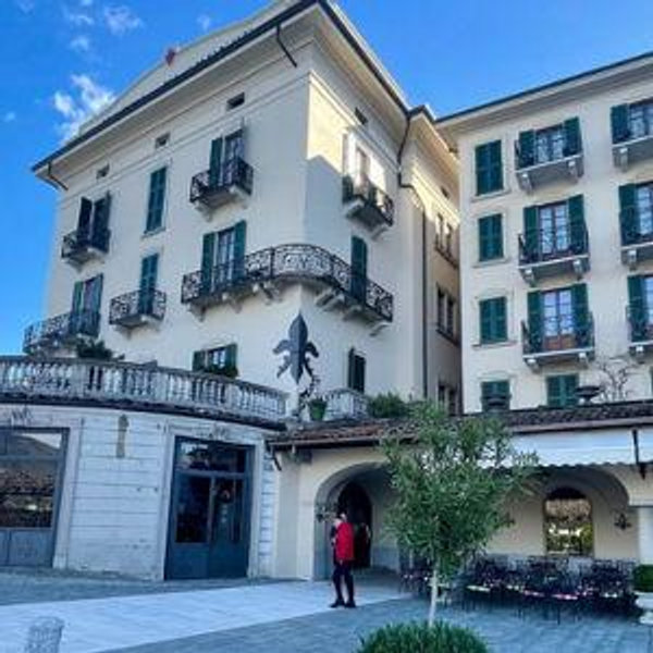 Florence Hotels