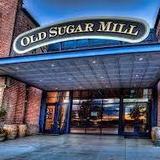 Old Sugar Mill