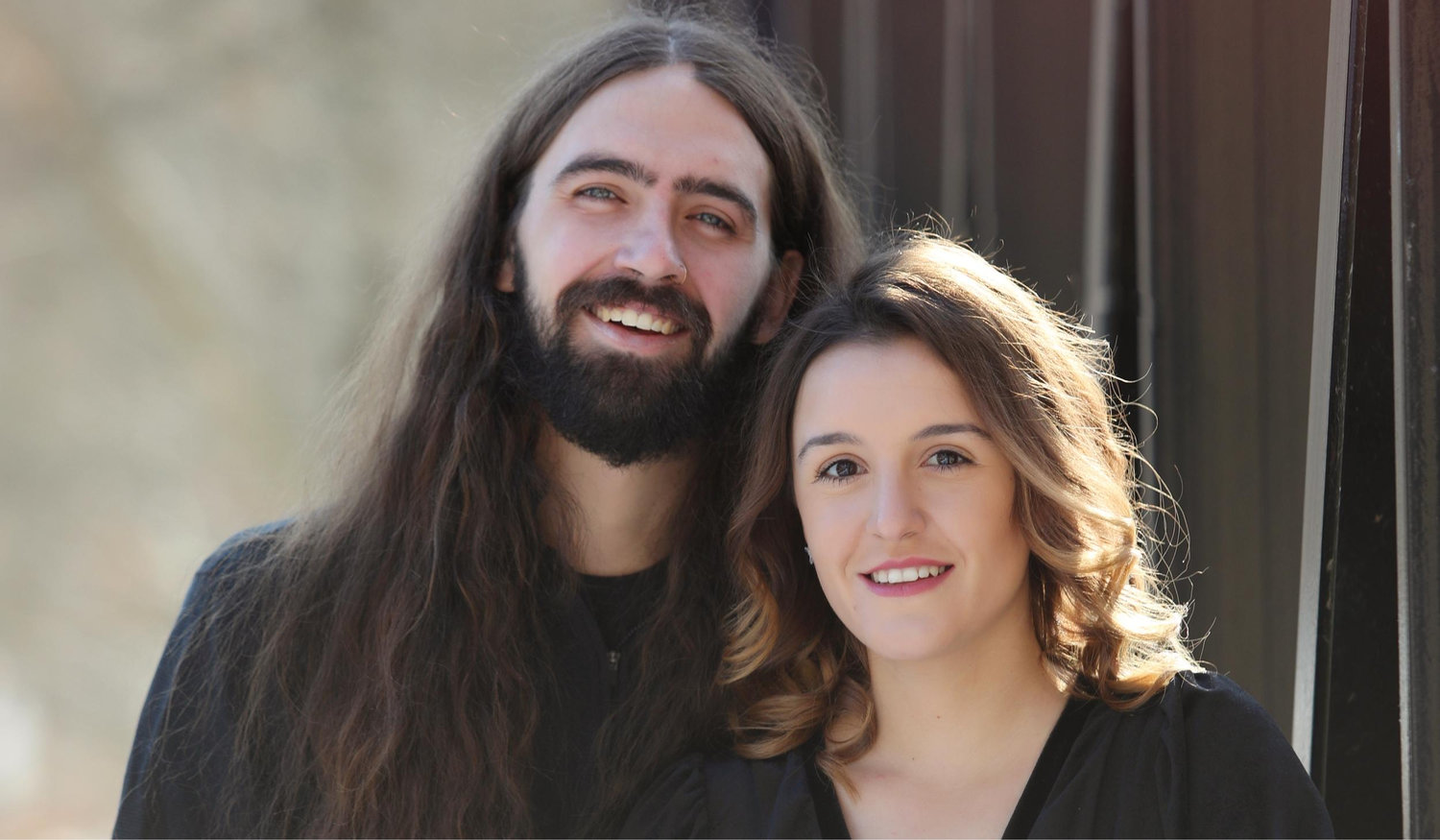 The Wedding Website of Mariela Georgieva and Jordan Cendrosky