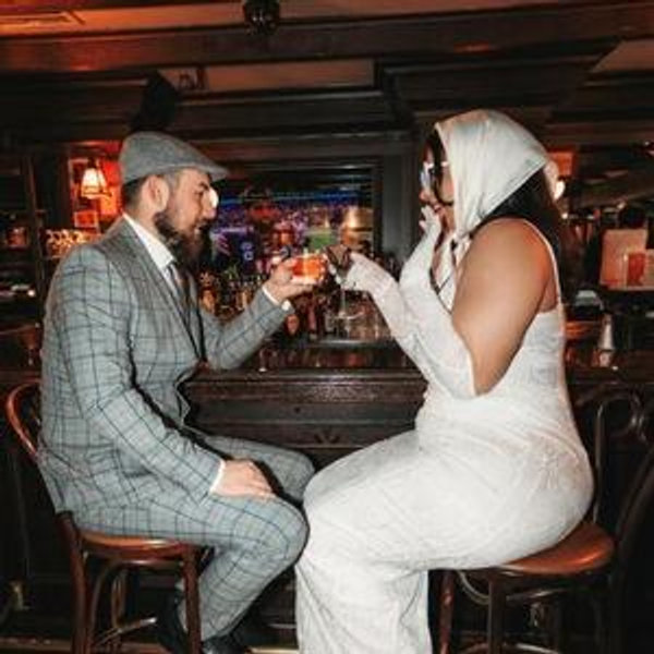Honeymoon Fund