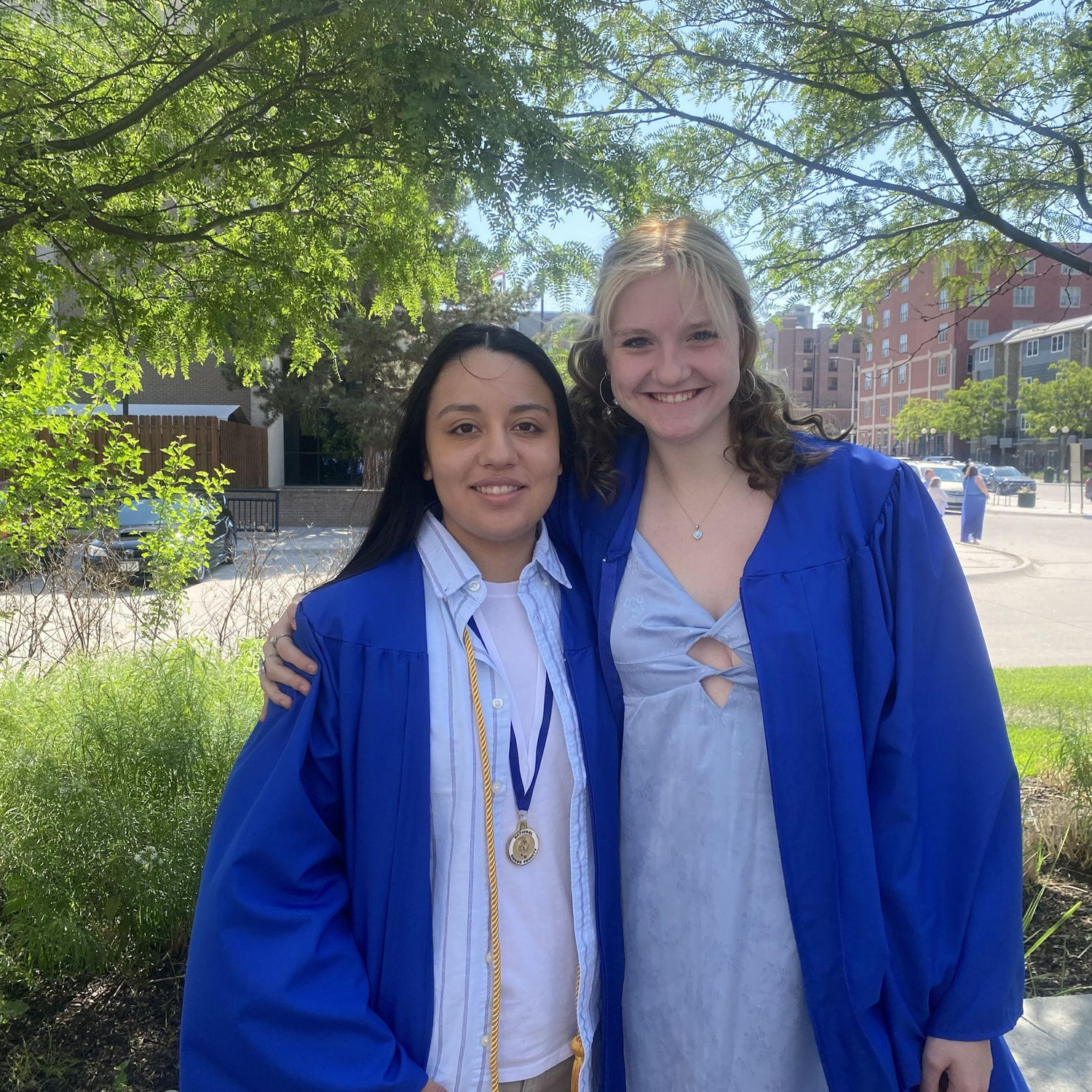 Graduation 2023
